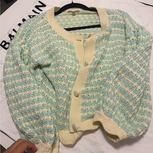 For love & lemons cardigan